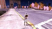 [Fortnite] White Ranger